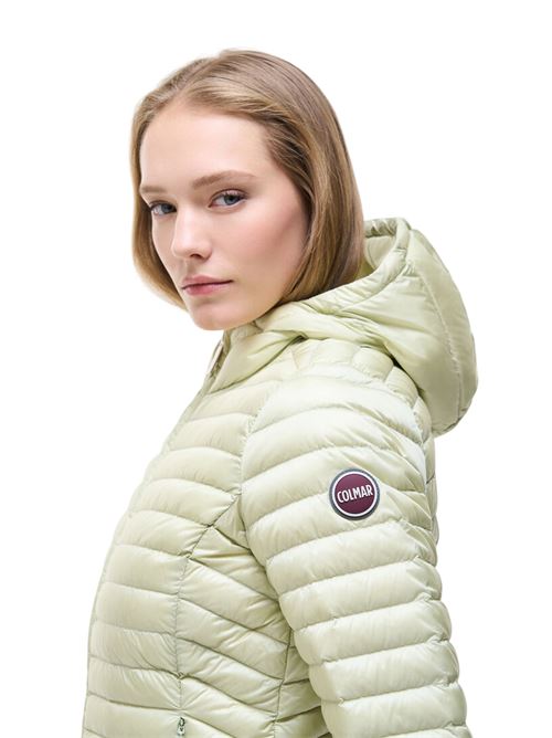 2228-9VX754 BEIGE COLMAR | 2228-9VX754 VERDE